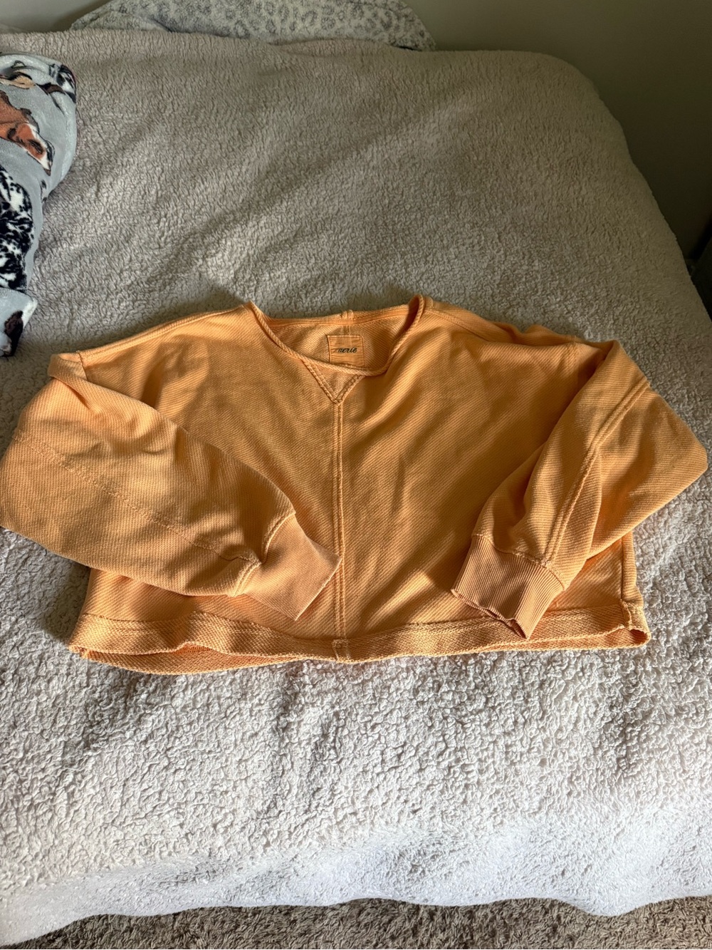 Aerie sweatshirt